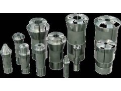 高精度西铁城车床夹头图2