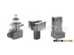 西铁城车床动力刀具（X向Z向）,西铁城车床动力头,西铁城旋转刀具图2