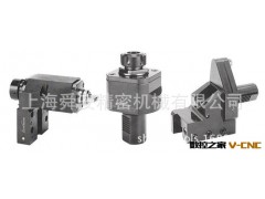 西铁城车床动力刀具（X向Z向）,西铁城车床动力头,西铁城旋转刀具图3