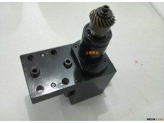 宫野车床动力刀具（X向Z向）,宫野车床动力头,宫野旋转刀具图3