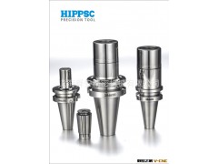 韩国希普思BT刀柄0.003mm高精度图2