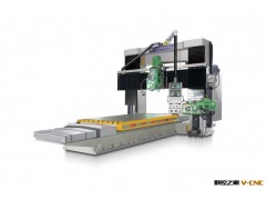 本公司专业生产数显龙门铣床（1.5米~6米），CNC（2米~5米）图2