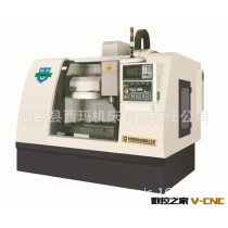 XCL立式加工中心XCV-L850