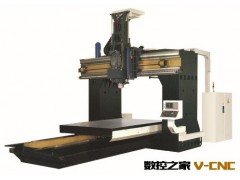 TOM龙门加工中心SP2204B图2