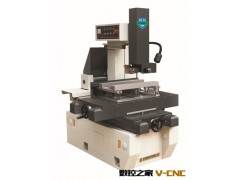 精密电火花全数控线切割机床DK7745图2
