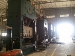 二手压力机、液压机处理价图2