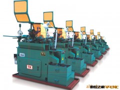 《供应》高品质NC自动车床 数控纵切 走芯机 走刀式数控车图3