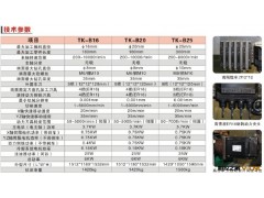 精密机械(精密数控纵切自动车床)数控车床图2