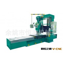 厂方直销轻型龙门铣床HF-LXQ