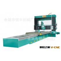 厂方直销加重型龙门铣床HF-LXG