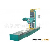 厂方直销供应落地移动端面铣床HF-2DXQ