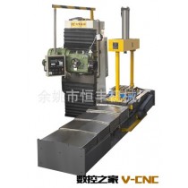 厂方直销精密端面铣床HF-JDX