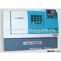 供应CNC360/750数控车床