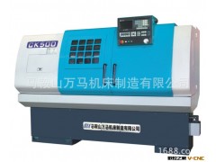 供应CK500/1000数控车床(全包黑直拉门图)图3