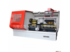 供应CK630/1000数控车床[全包](图)图3