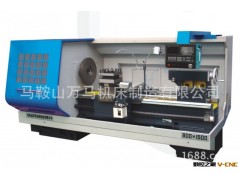 供应CK800/3000数控车床(半包红门图)图2