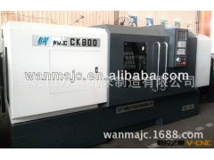 供应CK800/1500卧式数控车床(直拉门图)图2