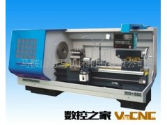 供应CK1100/2000数控车床 卧式车床 车床 CK1100 数控机床 机床图2