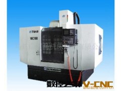 供应VMC850立式加工中心 加工中心 数控加工中心 VMC850 数控机床图3