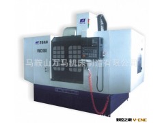 供应VM850数控铣床(图)图2