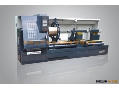 供应CK800数控铣内孔油槽专用机床(图)图2