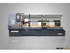 供应CK1100数控铣内孔油槽专用机床(图)图2