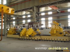供应ZK81212数控大型轧辊中心孔专用机床图3