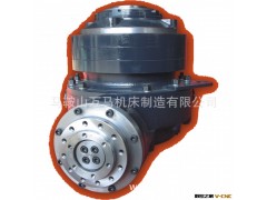 供应搅拌站用行星减速机图2