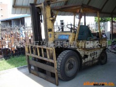 供应旧合力叉车(图)图3