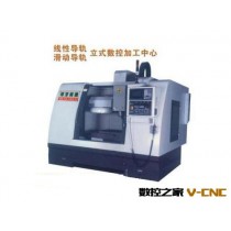 厂家直销：博芽线轨电脑锣BYJ-1270