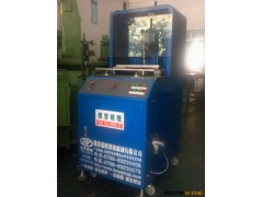 【厂家热销】铝框焊疤磨铣机图2