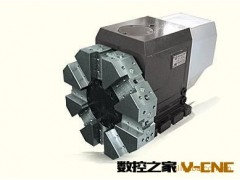 【口碑好 声誉佳】供应分度头,加工中心 轴卡等机床配件图3