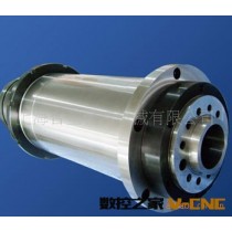 专业维修进口德马吉CNC/主轴维修