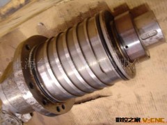 专业维修进口德马吉CNC/主轴维修图2