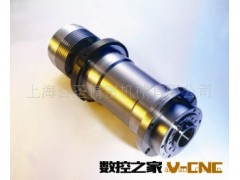 专业维修电主轴/数控机床加工中心主轴维修图2