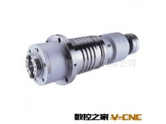 专业维修电主轴/数控机床加工中心主轴维修图3