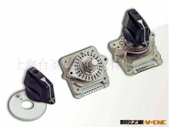 【价低质高服务好】供应台湾远瞻机床配件 友乾波段开关 模式开关图3