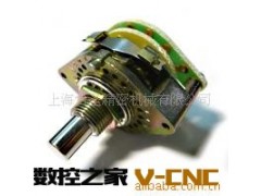 【价低质高服务好】供应台湾远瞻机床配件 友乾波段开关 模式开关图2