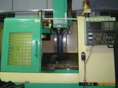 提供台湾永进加工中心专业维修服务图3