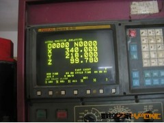 提供数控机床翻新 保养 维修图3