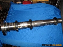 专业提供主轴维修服务（质量保证）图3