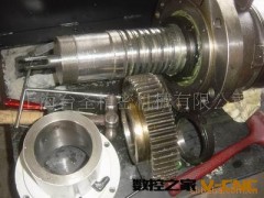 提供数控机床 车床 加工中心 主轴维修图2