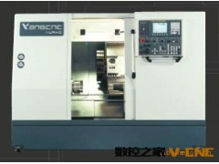 专业提供台湾杨铁YANG数控机床维修图3