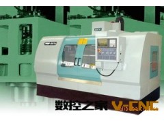 专业提供台湾杨铁YANG数控机床维修图2