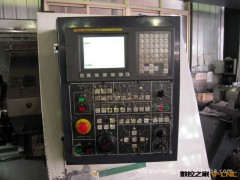 提供台湾台中精机数控机床维修图2