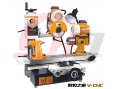 PP-6025W 万能工具磨床,修磨各种刀具图2
