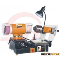 PP-32N 多功能刀具磨床 修磨钻头和丝锥