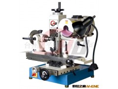 供应万能车刀磨床，MC160万能刀具磨床，北平车刀磨床图2