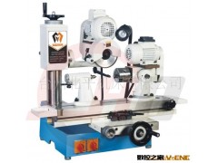 供应车刀研磨机,MC160万能刀具磨床图2