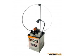 供应北平锯条研磨机，多功能锯齿刃磨床，带锯条修磨方便图2